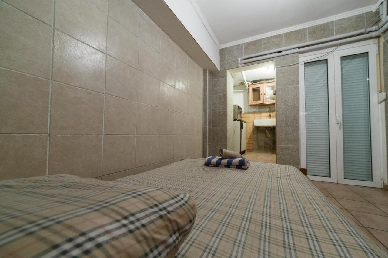 Апартаменты Private Flat For 2 Or 3 With Back Yard Near Exarhia Square And Archaelogical Museum Афины Экстерьер фото